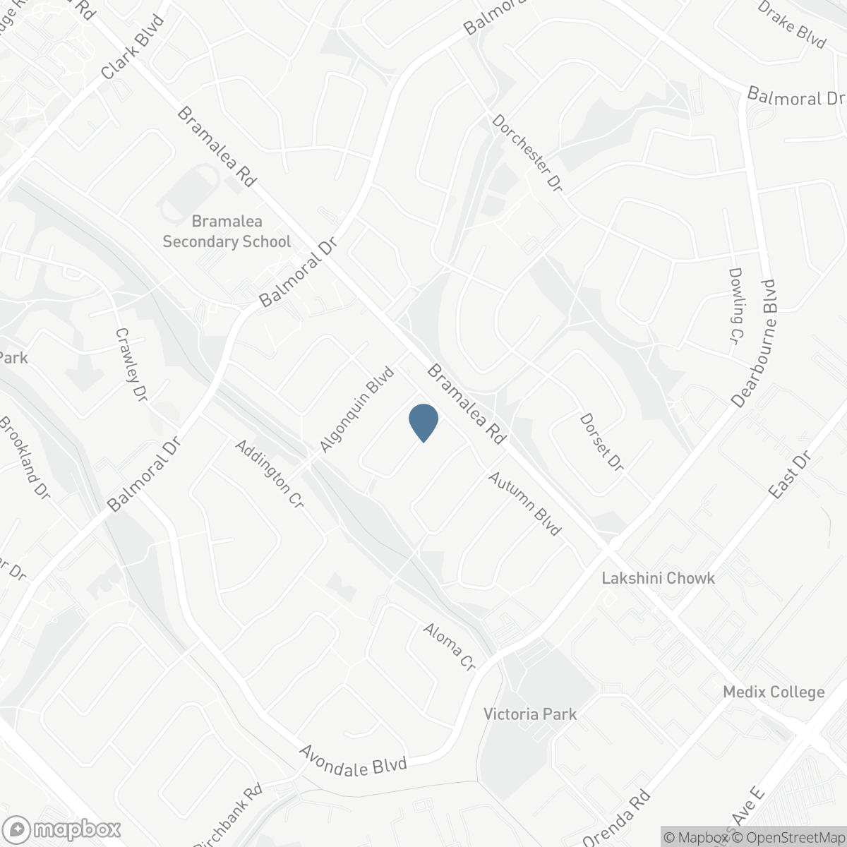2 ALDERBURY CRESCENT, Brampton, Ontario L6T 1P6